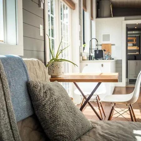 Golden Tiny Homes 외부 사진