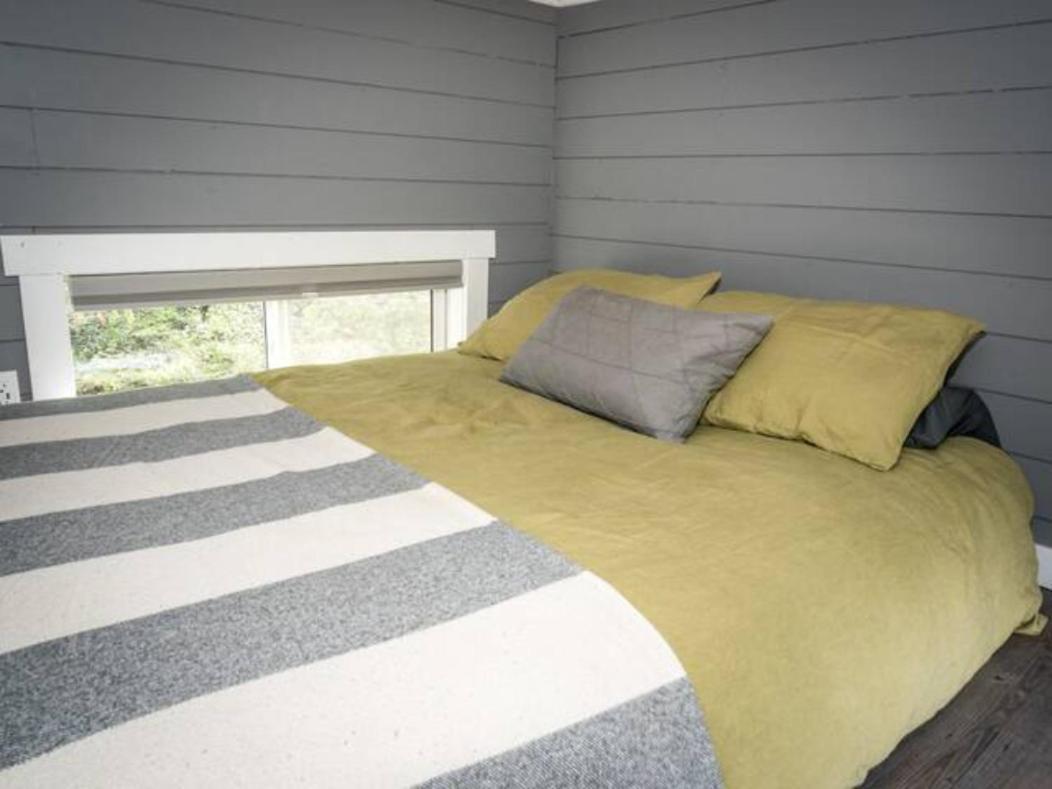 Golden Tiny Homes 외부 사진