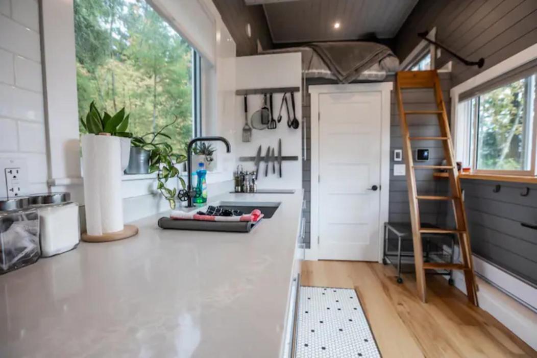 Golden Tiny Homes 외부 사진