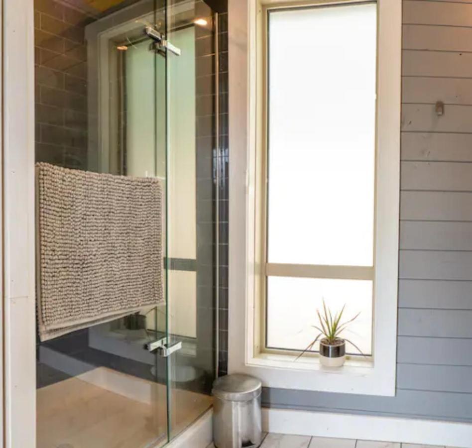 Golden Tiny Homes 외부 사진