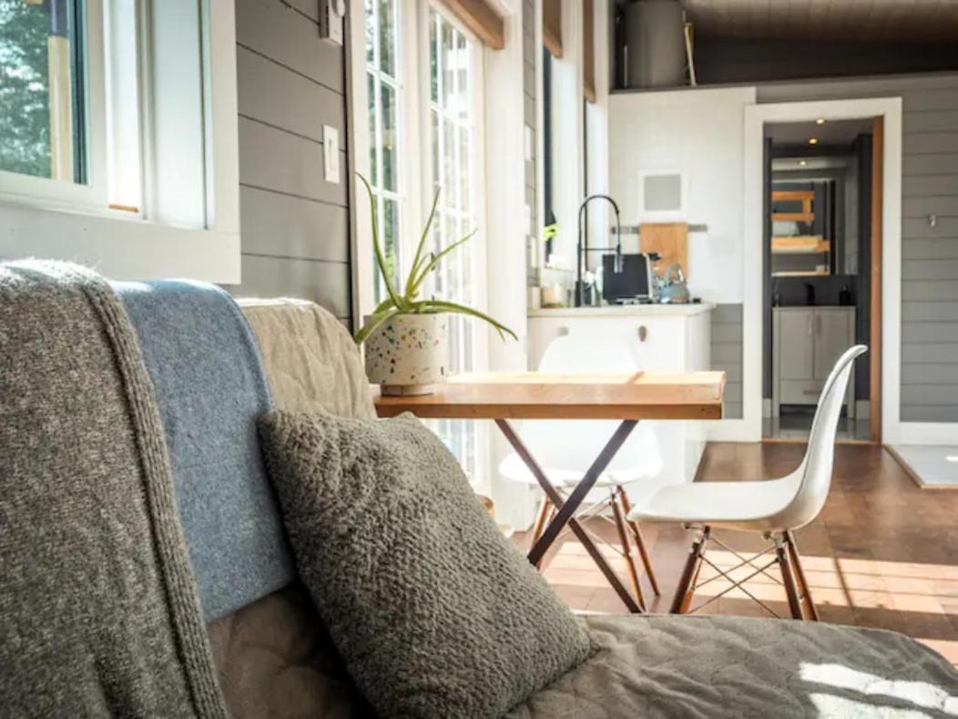 Golden Tiny Homes 외부 사진
