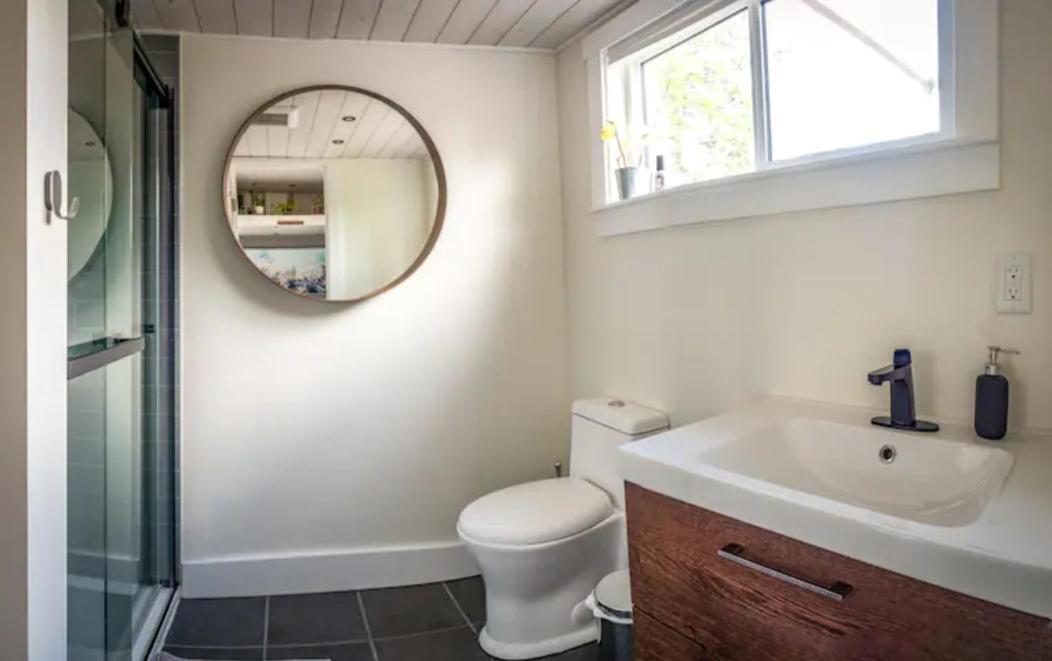 Golden Tiny Homes 외부 사진