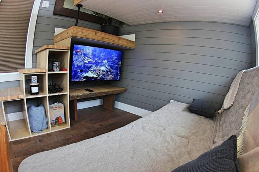 Golden Tiny Homes 외부 사진