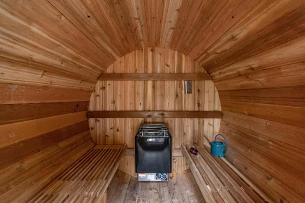Golden Tiny Homes 외부 사진