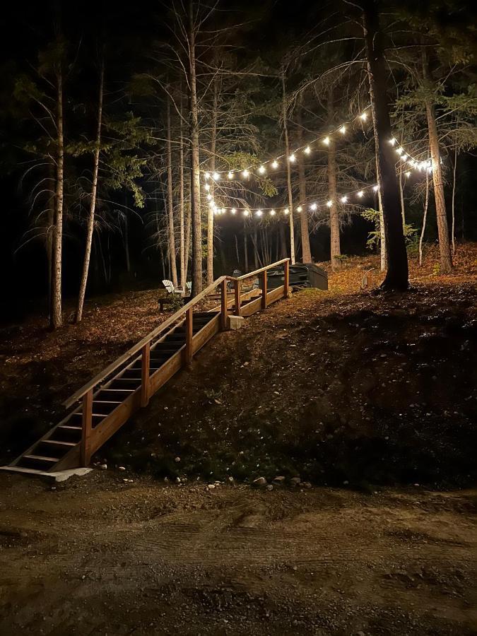 Golden Tiny Homes 외부 사진